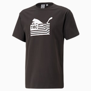 Camiseta estampada the Cheap Erlebniswelt-fliegenfischen Jordan Outlet x TMC Everyday Hussle para hombre, the Cheap Erlebniswelt-fliegenfischen Jordan Outlet Black, extralarge